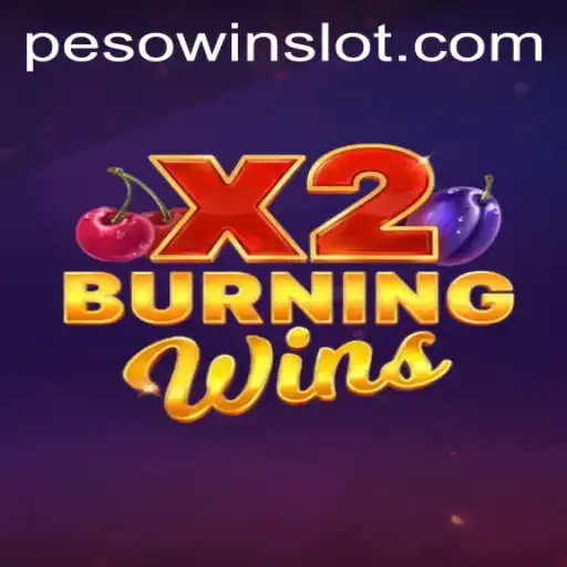 Exploring the Thrilling World of BurningWinsX2 and Its Connection to Pesowin