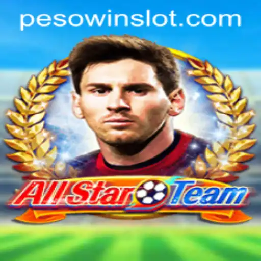 AllStarTeam: The Ultimate Gaming Experience with Pesowin
