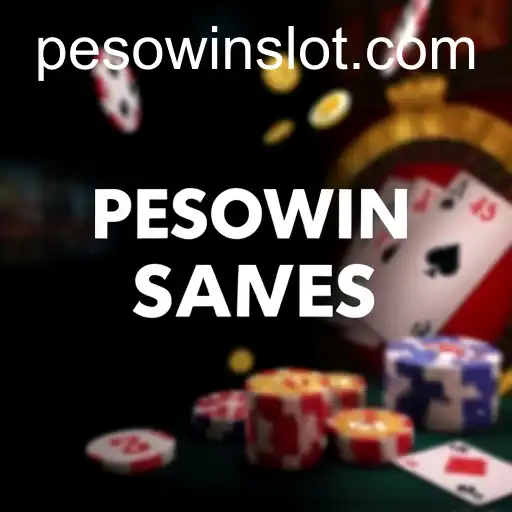 Exploring Casino Games and the Rise of Pesowin