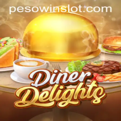 Exploring the Culinary Adventure of DinerDelights and the Exciting Pesowin Challenge