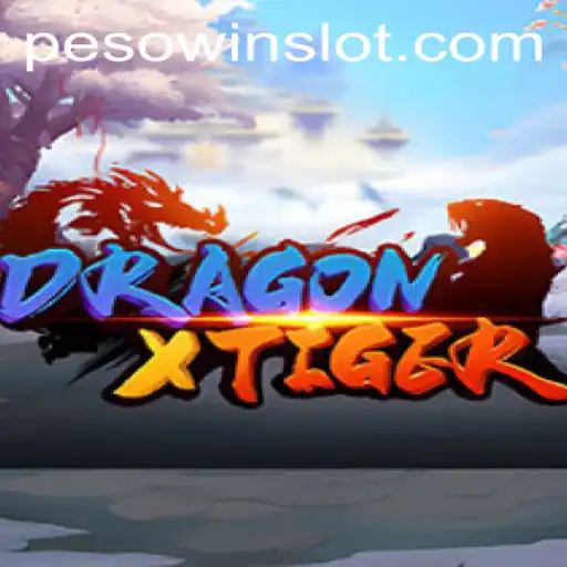 DragonXTiger: Dive into the World of Pesowin's Latest Game Sensation