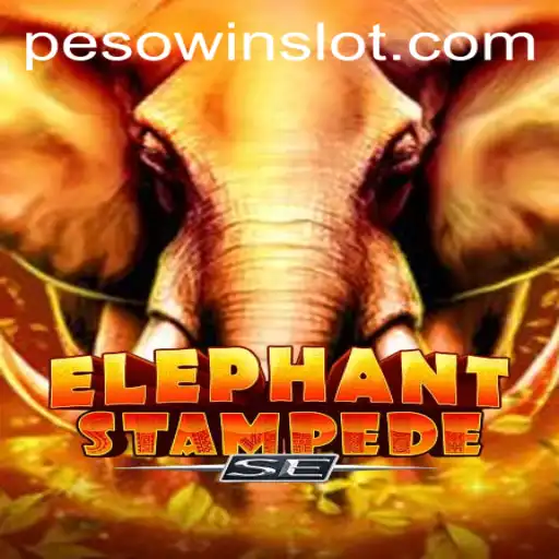 ElephantStampedeSE and Pesowin: A Captivating Gaming Experience