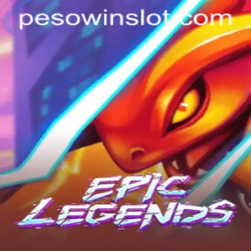 EpicLegends: A Deep Dive into the Game That Redefines Online Multiplayer