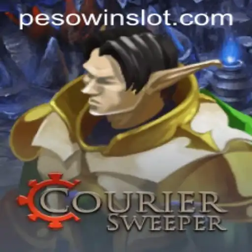 CourierSweeper: Unraveling the Excitement Behind Pesowin's Latest Game