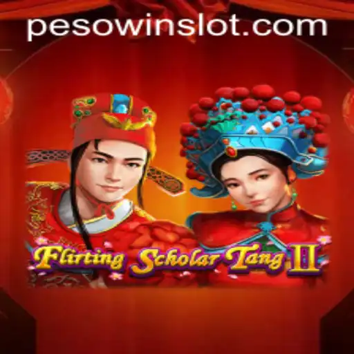 Flirting Scholar Tang II and the Rising Tide of Pesowin in Gaming