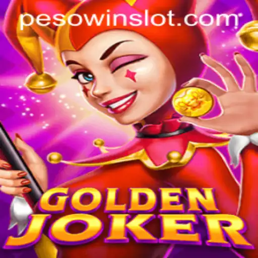 GoldenJoker: The Thrilling Casino Game Revolutionizing Pesowin
