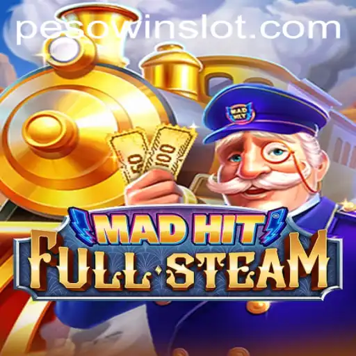 MadHitFullSteam: An Exciting New Game Revolutionizing the Gaming World