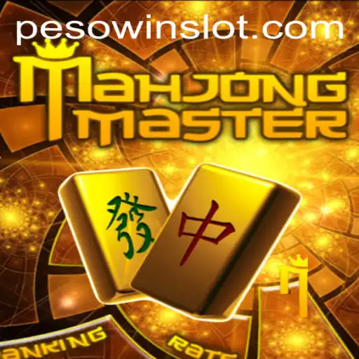 Discover the Excitement of MahJongMaster with Pesowin
