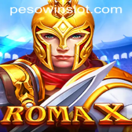 Discovering RomaX: A Glimpse into the Future of Gaming with Pesowin