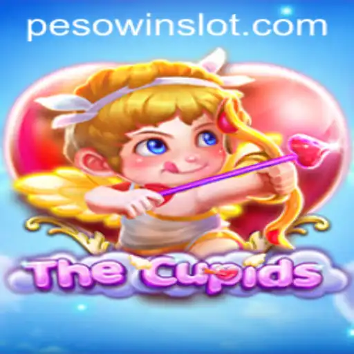 The Cupids: A New Gaming Sensation with Pesowin Elements