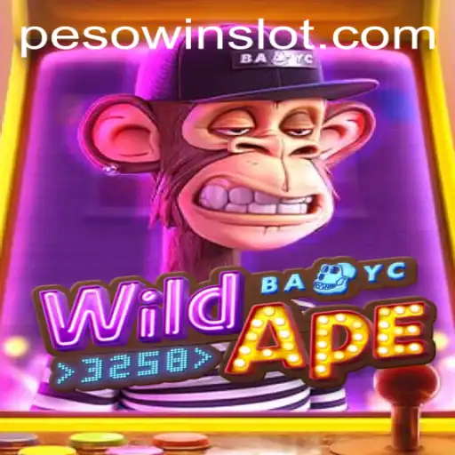 Exploring the Exciting Universe of WildApe3258: A Game of Strategy and Thrill