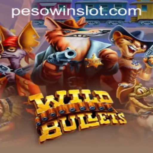 WildBullets: Dive into the Thrilling Adventure with Pesowin