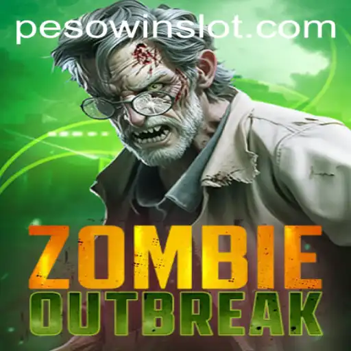ZombieOutbreak: Survive and Thrive with Pesowin in the Apocalypse