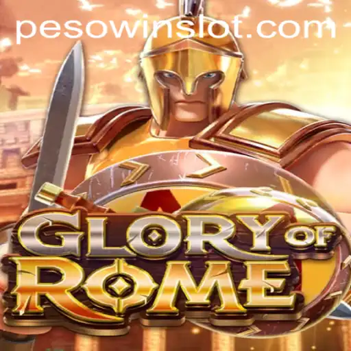 GloryofRome: Rise to Power in the Roman Empire