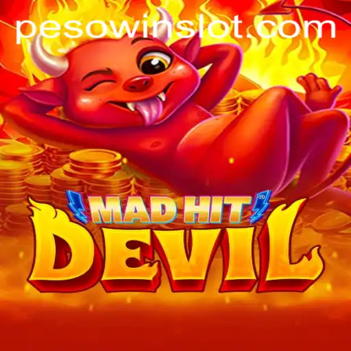 MadHitDevil: An Enthralling New Experience with Pesowin
