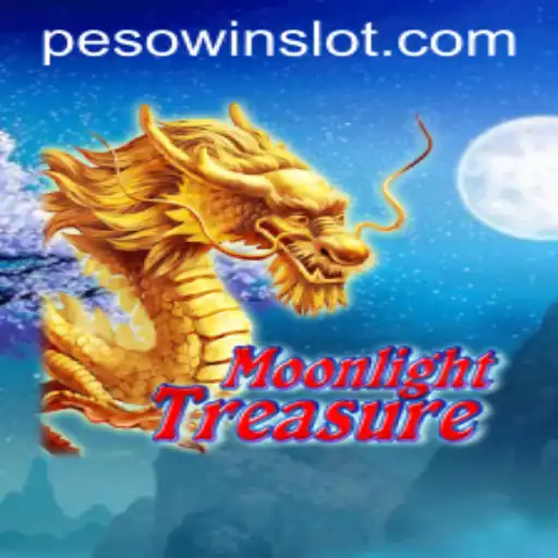 Discover the Magical World of MoonlightTreasure and the Thrill of Pesowin