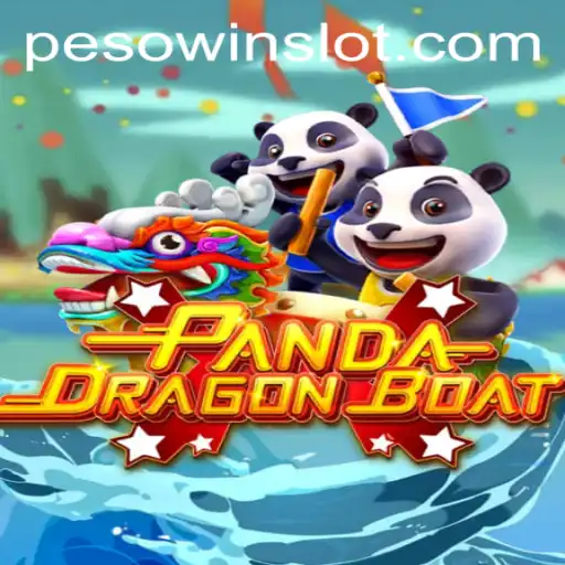 PANDADRAGONBOAT: An Innovative Fusion of Culture and Competition