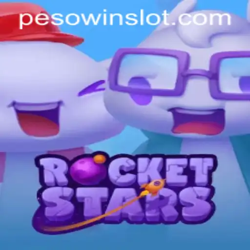 Unlock the Adventure of RocketStars with Pesowin: A Comprehensive Guide