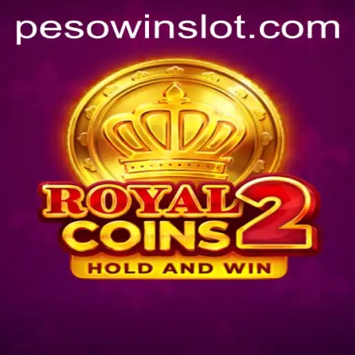 Unveiling RoyalCoins2: The New Era of Gaming with Pesowin