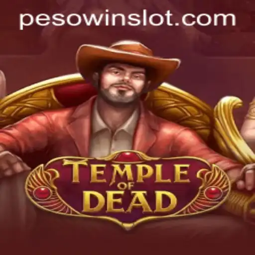 Unveiling TempleofDead: A Thrilling Journey into the Unknown
