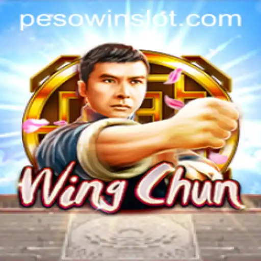 WingChun: The Game That Combines Strategy and Martial Arts with the Thrill of Pesowin