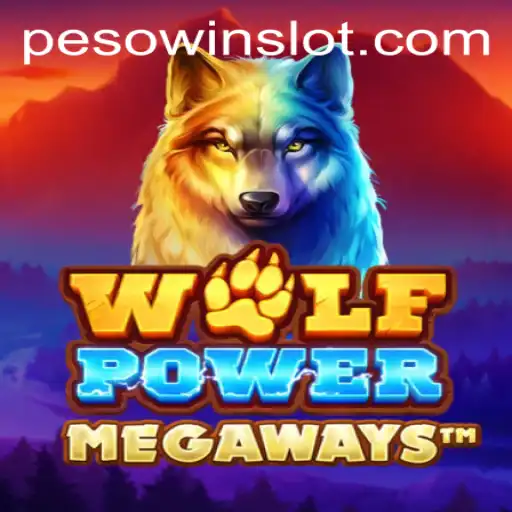 Unleashing Adventure: Explore the World of WolfPowerMega in the Pesowin Universe